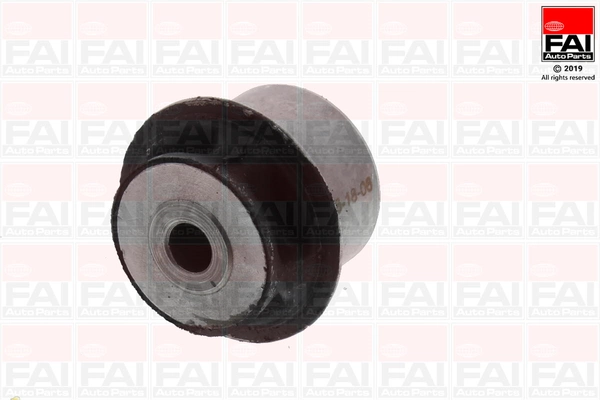 Mounting, control/trailing arm